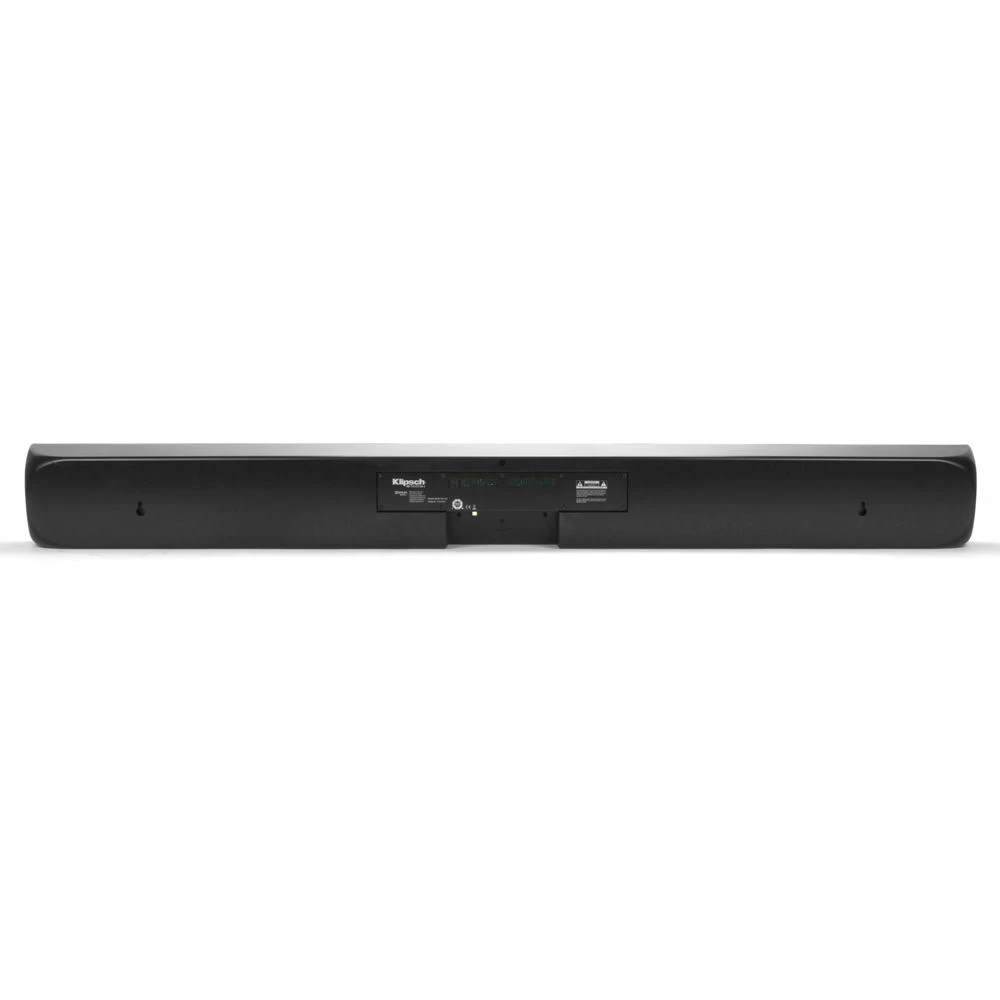 Klipsch hot sale sb3 soundbar