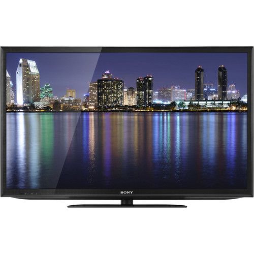 Sharp Aquos 60 LED Smart TV Overview - LC-60LE632U/ LC-60LE640U 