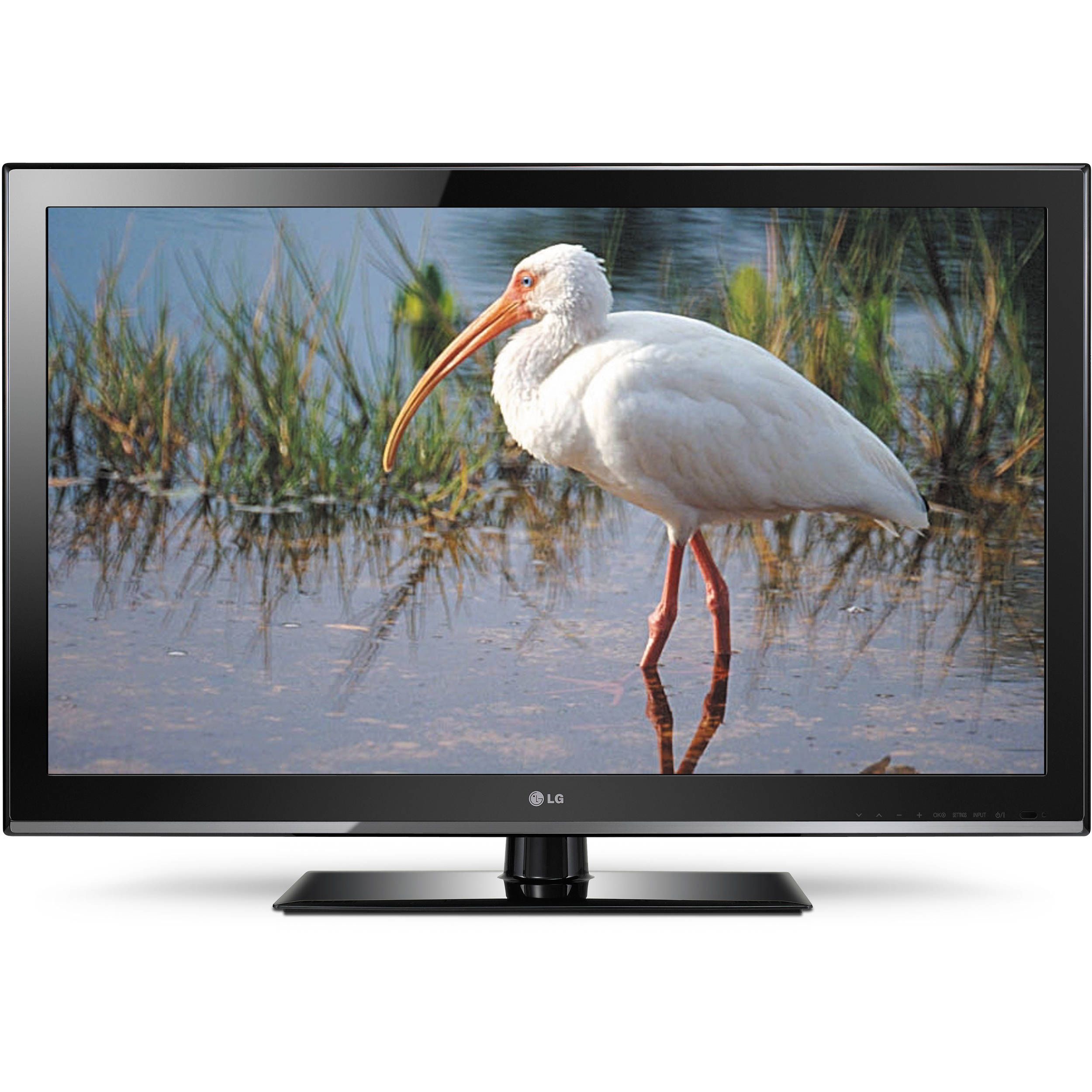 LCD TV HD 32 - 32CS460
