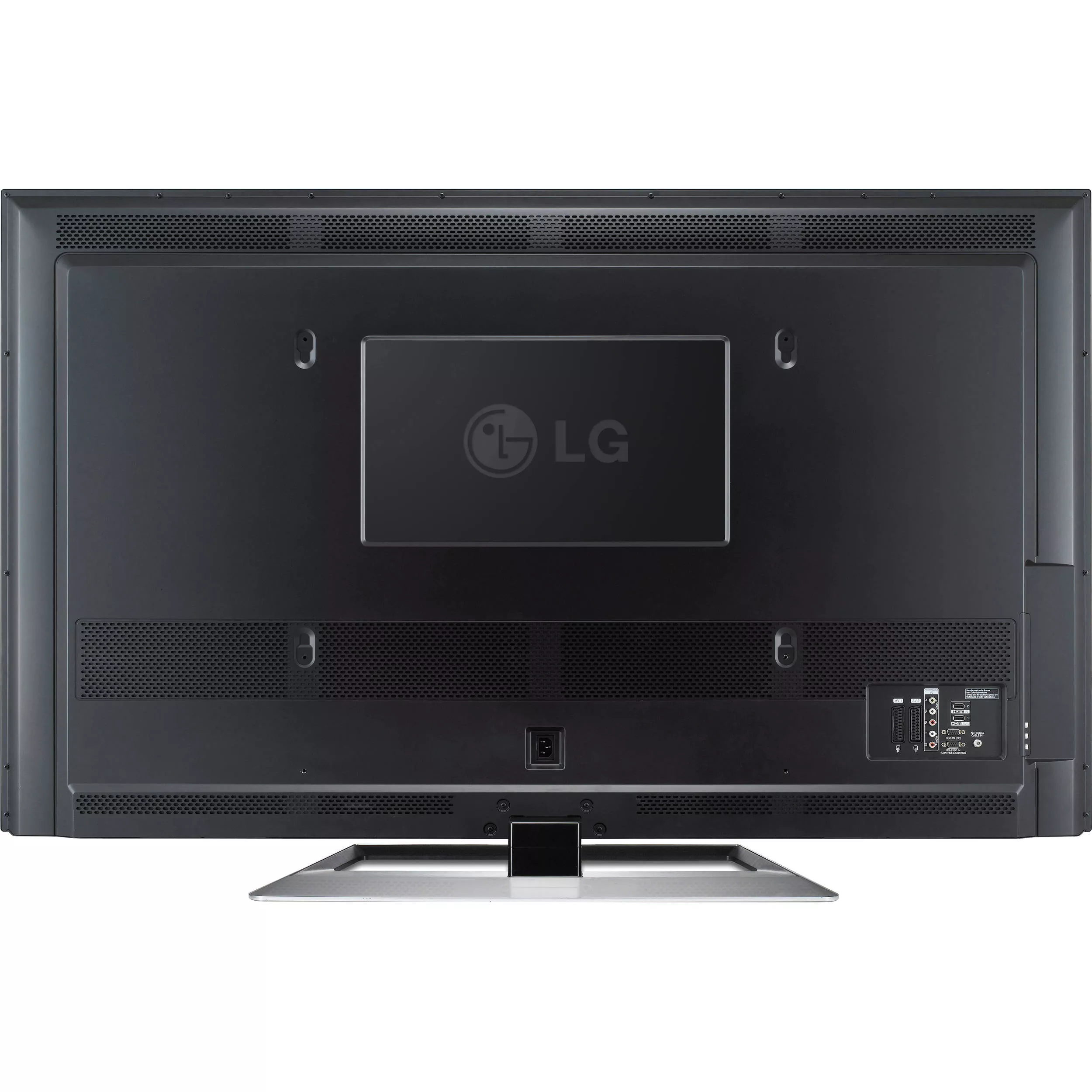 Smart tv lg WIFI-TDT-3D-47pulg LB650T