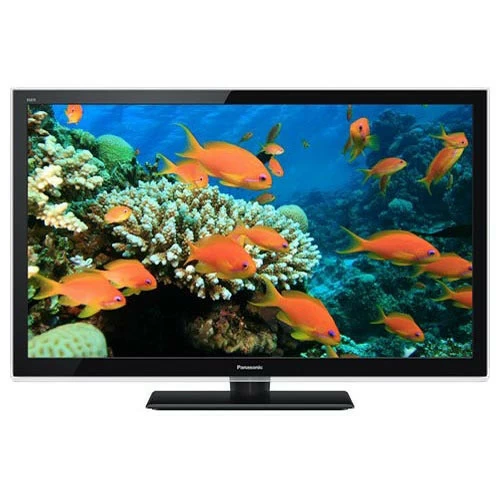 Panasonic 58 SMART VIERA E60 Full HD LED TV TC-L58E60 B&H Photo