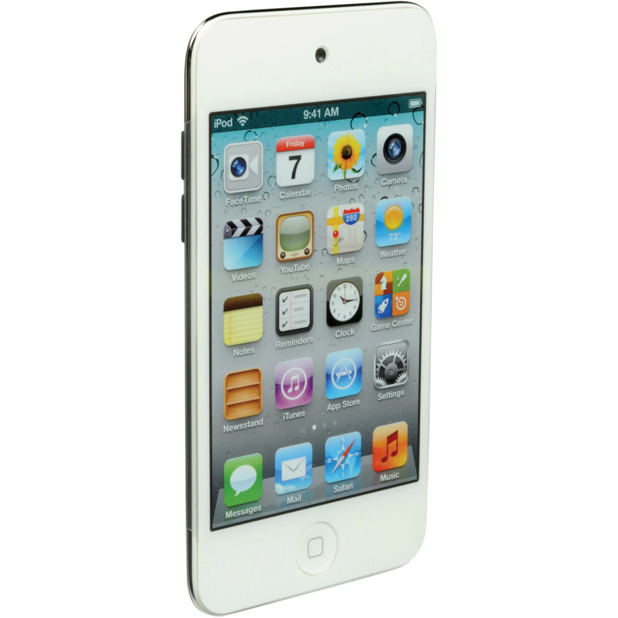 2023年レディースファッション福袋 【送料無料】iPod touch Apple 第4世代 iPod 64GB touch Apple 送料無料】iPod  アップル A1367 アイポッドタッチ 第4世代 本体 touch iPod本体