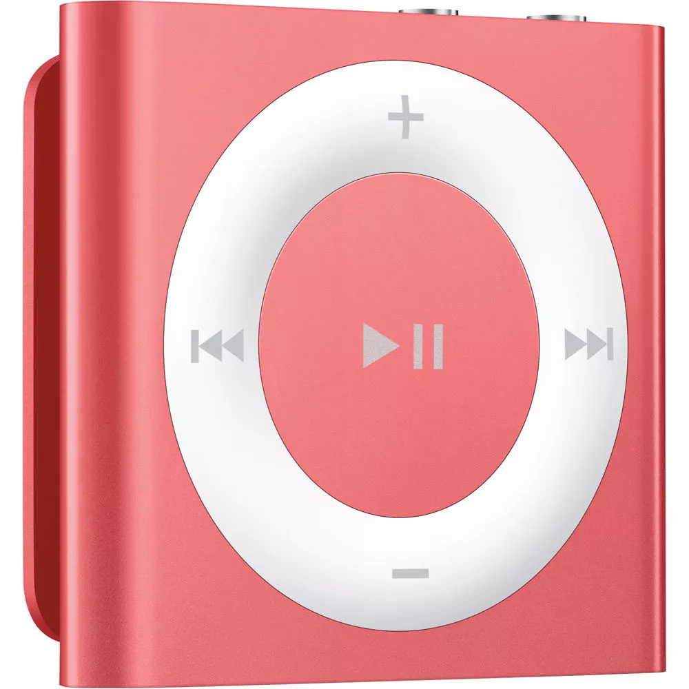 iPod shuffle 2GB - プレーヤー