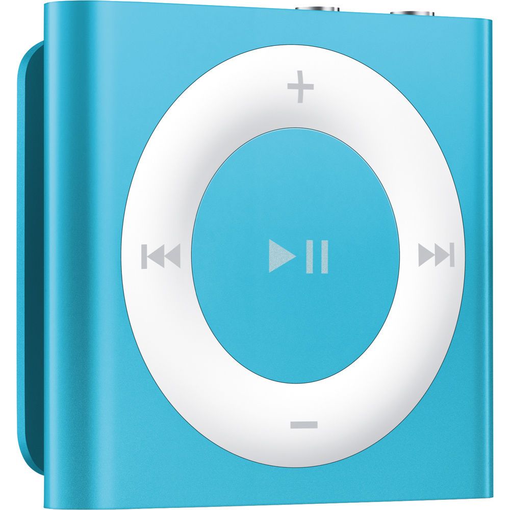APPLE iPod shuffle 2GB2012 MD773J/A P-
