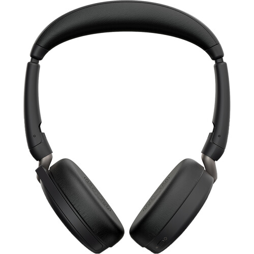 Buy Jabra Evolve2 65 Flex MS Stereo Wireless Headset Online In