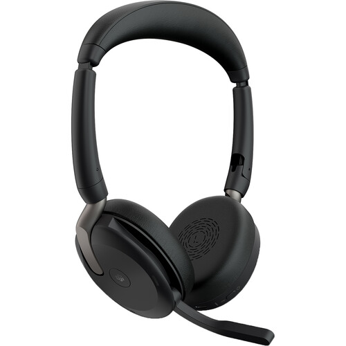 Buy Jabra Evolve2 65 Flex Wireless Stereo Headset Online In