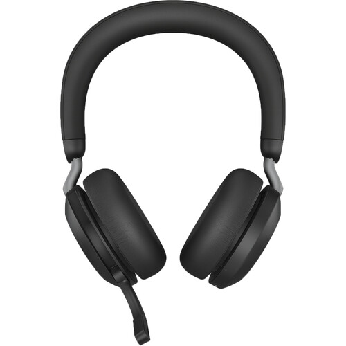 Buy Jabra Evolve2 75 PC Wireless USB-A Headset Online In Nigeria