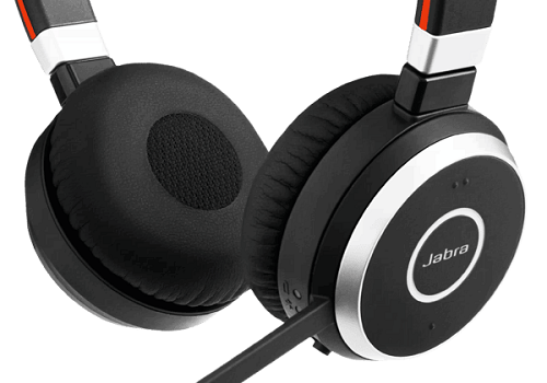 Buy Jabra Evolve 65 Stereo MS Link 370 Online In Nigeria
