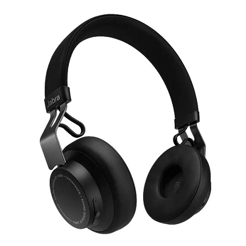 Buy Jabra Move Style Edition, Black Online In Nigeria Paykobo