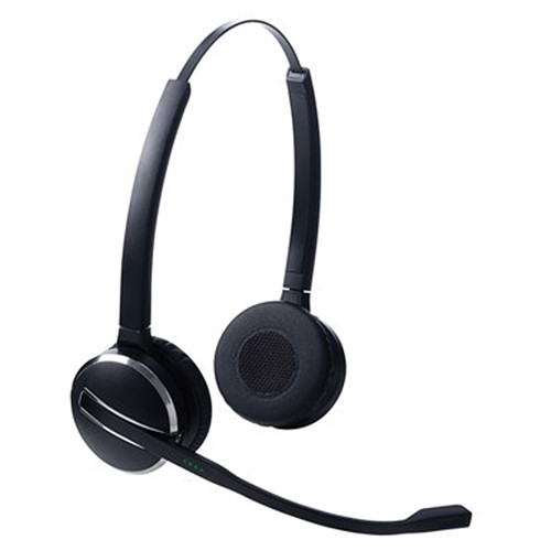 Buy Jabra PRO 9450 Duo Flex-Boom Headset Online In Nigeria