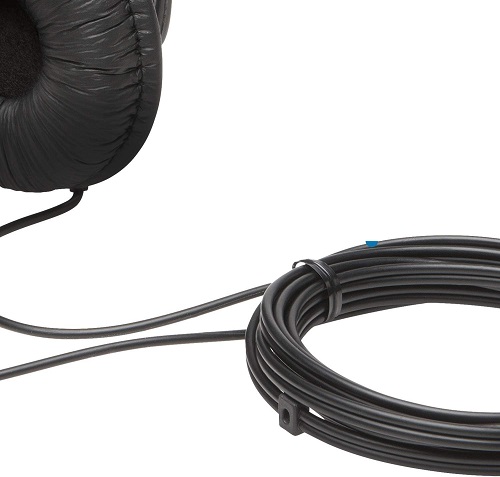 Buy Kensington Hi Fi Headphone with Microphone K97603WW Black Universal 3.5mm Online In Nigeria Paykobo Paykobo