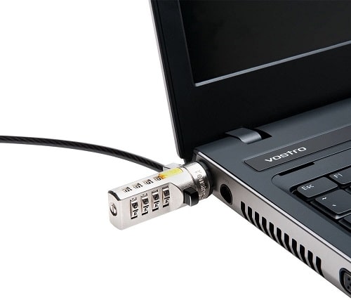 Buy Kensington Preset Combination Cable Lock Online in Nigeria Paykobo Paykobo