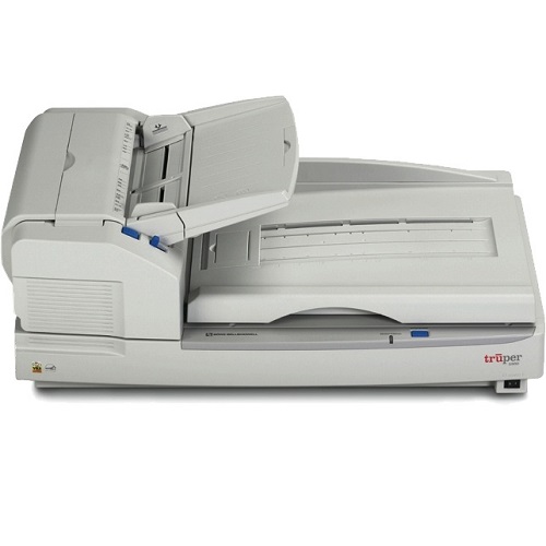Buy Kodak Truper 3210 Flatbed Sheetfed Scanner Online In Nigeria