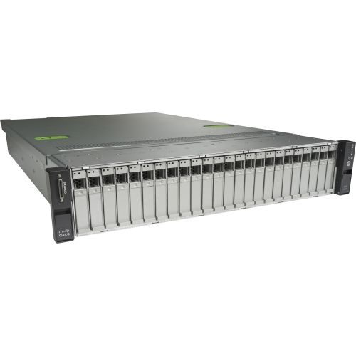 Cisco UCS C240 M3 Entry 2 Rack Server | Paykobo.com