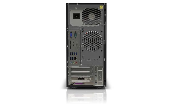 ☆GB25 現状品 サーバー Lenovo ThinkServer TS150 Lenovo ThinkServer TS150 (Intel Xeon E3-1200 v5/v6, Core i3