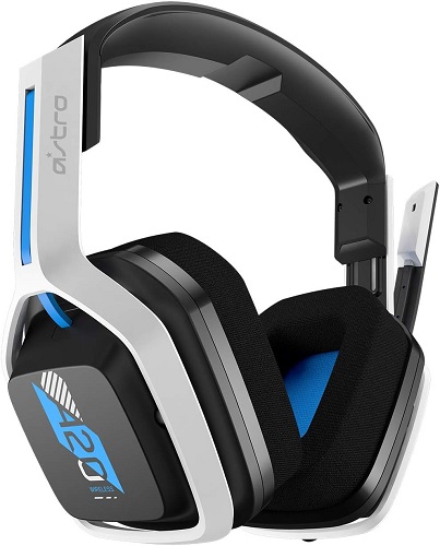 Buy Logitech ASTRO A20 Wireless Gaming Headset Online In Nigeria