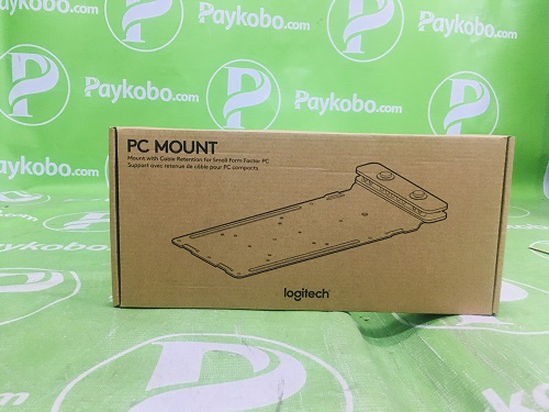 Buy Logitech Compute Mount Online In Nigeria│ Paykobo | Paykobo.com