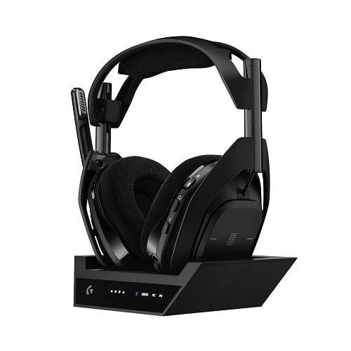 Buy Logitech G Astro A50 X LIGHTSPEED Wireless Gaming Headset