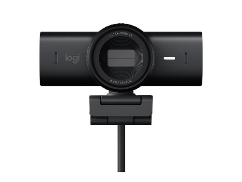Buy Logitech MX Brio Ultra HD 4K Collaboration and Streaming