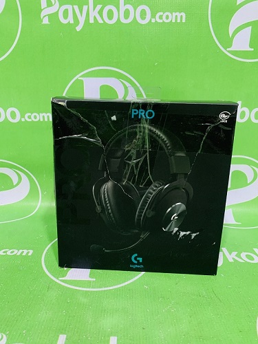 Buy Logitech G PRO X Wireless LIGHTSPEED Gaming Headset Online In