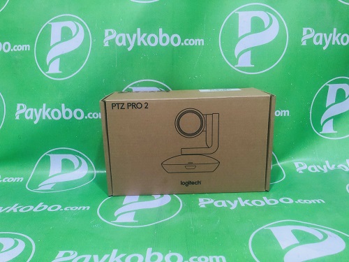 Buy Logitech PTZ Pro Video Conference Camera Online in Nigeria