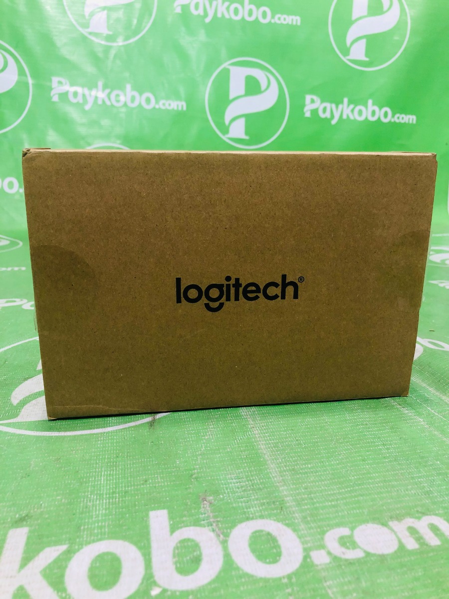 Buy Logitech Rally Table Hub Online In Nigeria1