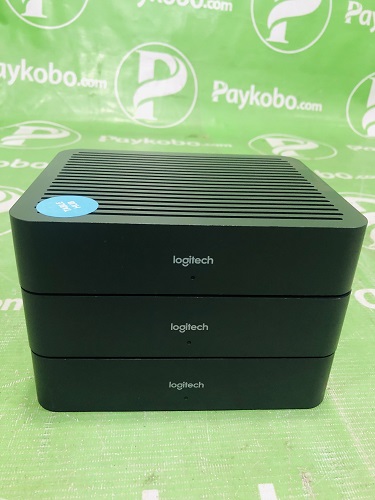 Buy Logitech Rally Table Hub Online In Nigeria