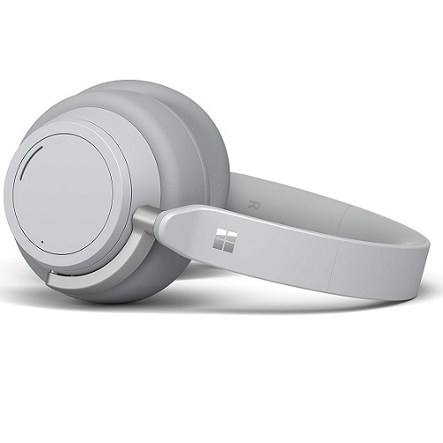 Microsoft Surface headphones 2 ライトグレー Amazon.com: NEW Microsoft Surface Headphones 2 - Light Gray
