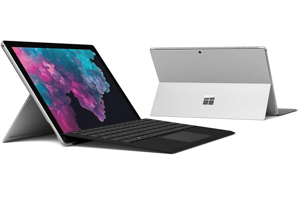 Buy Microsoft Surface Pro Online In Nigeria