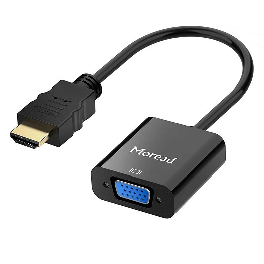 Buy Moread HDMI to VGA Adapter Online In Nigeria