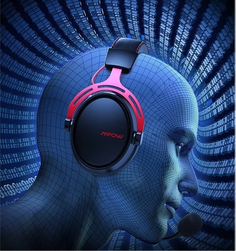 Buy Mpow BH415 Air Wireless Gaming Headset Online In Nigeria