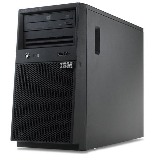 IBM SERVER SYSTEM X3100 M4 - 2582K5G | Paykobo.com