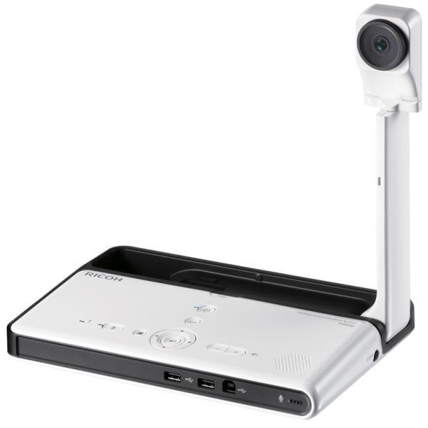 Ricoh P3500 Cloud Video Conferencing webcam - Paykobo.com | Paykobo.com