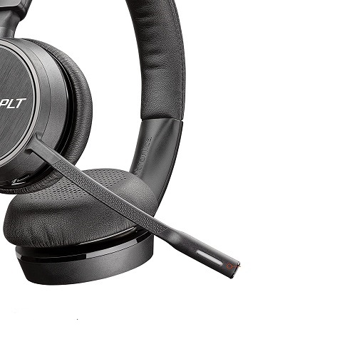 Buy Plantronics Voyager 4220 UC USB-A (Poly) Bluetooth Dual