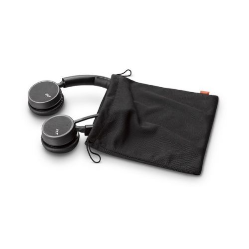 Buy Plantronics Voyager 4220 UC USB-A (Poly) Bluetooth Dual