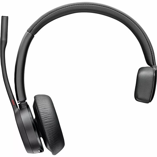 Buy Poly Voyager 4310 UC Wireless Headset (Plantronics) Mono