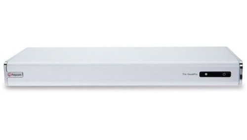 Buy Polycom Trio VisualPro Codec Online In Nigeria | Paykobo.com ...