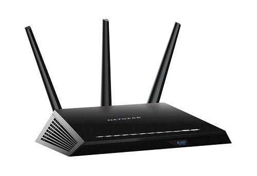Nighthawk Dual-Band WiFi Router, AC1750 WiFi Router (R6700)