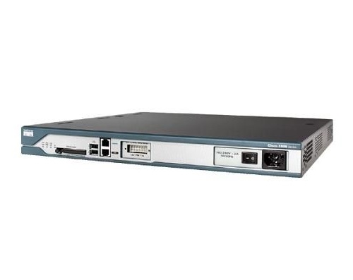 Buy Cisco 2811 ISR with Cisco CallManager Express (CCME) Bundle Online ...