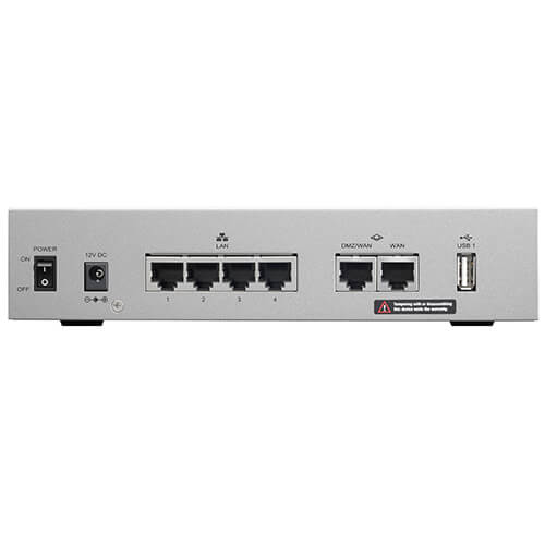 Cisco ギガビットデュアルWAN VPN ルーター RV320 Cisco ギガビットデュアルWAN VPN ルーター RV320