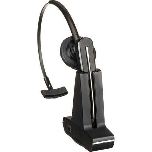 Buy Poly Savi 8245 UC Wireless USB Headset System Online In Nigeria Paykobo Paykobo