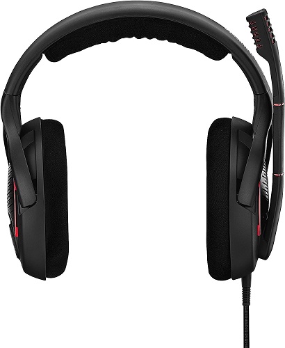 Buy Sennheiser Game One Open Acoustic Gaming Headset Online In