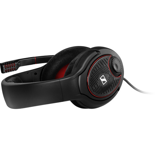 Buy Sennheiser Game One Open Acoustic Gaming Headset Online In Nigeria Paykobo Paykobo