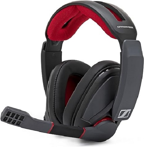 Buy Sennheiser GSP 350 Gaming Headset Online In Nigeria| Paykobo