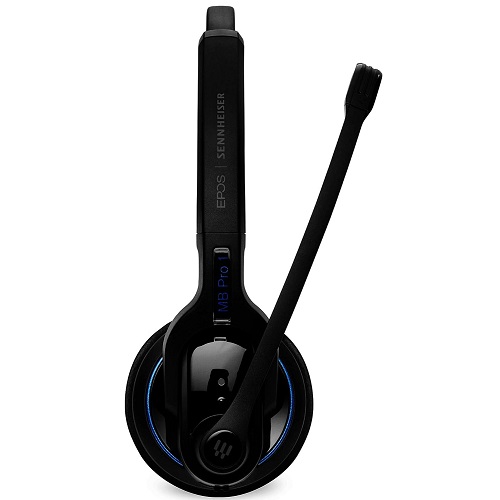 Buy EPOS Sennheiser MB Pro 1 UC ML Bluetooth Headset Online In Nigeria Paykobo Paykobo