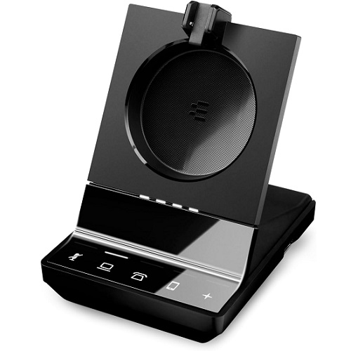 Buy Sennheiser SDW 5065 (507000) Binaural Wireless DECT Headset