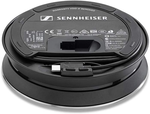 Buy Sennheiser SP 30 Speakerphone Online In Nigeria Paykobo