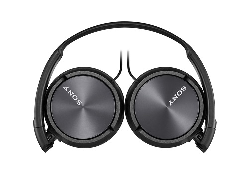 Buy Sony MDR-ZX310AP Wired On-Ear Folding Headphone ZX Series