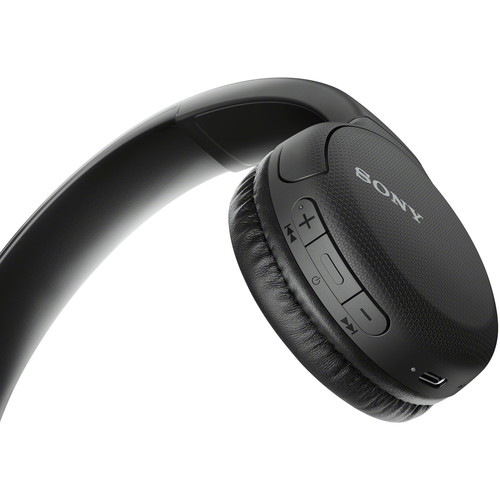 Buy Sony WH-CH510 Wireless Headphones with Mic Online In Nigeria