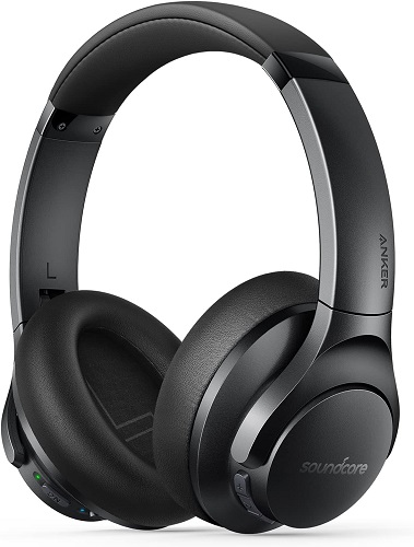 Buy Anker Soundcore Life Q20 Active Noise Cancelling Headphones Online In Nigeria Paykobo Paykobo